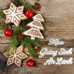 Mùa Giáng Sinh An Lành