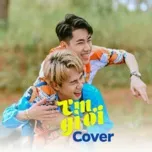 Em Gì Ơi Cover