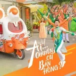 Ai Chuyện Cũ Bán Hông - Nhạc Trẻ Tết Tuyển Chọn