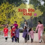 Xuân Rộn Ràng