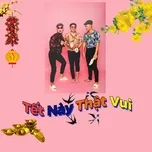 Tết Này Thật Vui
