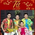 Tết Này Con Sẽ Về Nhà
