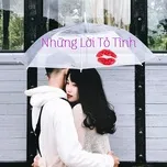 Những Lời Tỏ Tình