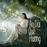 Áo Dài Quê Hương