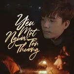 Yêu Một Người Tổn Thương