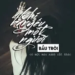 Khi Bạn Yêu Một Người