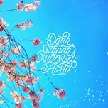Dành Cả Thanh Xuân Yêu Ai Đó