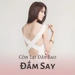 Còn Lại Đây Bao Đắm Say