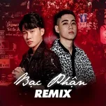 Bạc Phận Remix