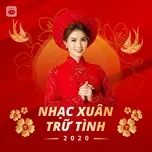 Nhạc Xuân Trữ Tình