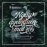 Ngày Ấy Em Quên Tôi Mất Rồi