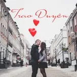 Trao Duyên