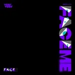 Face Me (Mini Album)