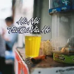 Hà Nội Trà Đá Vỉa Hè