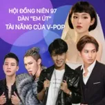 Hội Đồng Niên 1997 - Dàn 