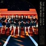 Nature World: Code A (Mini Album)
