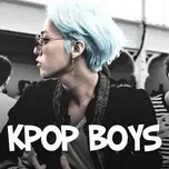 K-Pop Boys