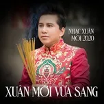 Xuân Mới Vừa Sang