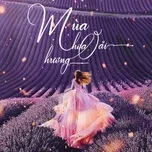 Mùa Hoa Oải Hương