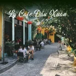 Ly Cà Phê Đầu Xuân