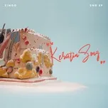 Keratin Song (Mini Album)