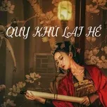 Quy Khứ Lai Hề
