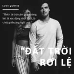 Đất Trời Rơi Lệ