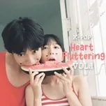 K-Pop Heart Fluttering (Vol. 1)