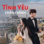 Tình Yêu Chân Chính