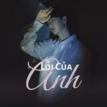 Lỗi Của Anh