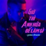 Giờ Thì Anh Hứa Để Làm Gì (Vol. 1)