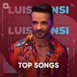 Những Bài Hát Hay Nhất Của Luis Fonsi