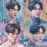 Self-Portrait (Mini Album)
