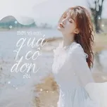 Bởi Vì Em Quá Cô Đơn Rồi