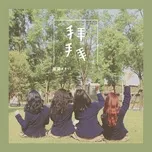 Nh&oacute;m nữ sinh 4811