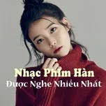 Nhạc Phim Hàn Được Nghe Nhiều Nhất