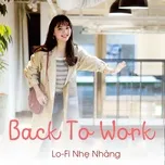Back To Work Lo-Fi