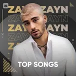 Những Bài Hát Hay Nhất Của Zayn