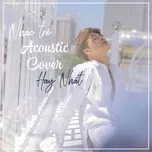 Nhạc Trẻ Acoustic - Cover Hay Nhất