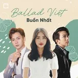 Ballad Việt Buồn Nhất