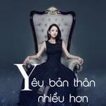 Yêu Bản Thân Nhiều Hơn