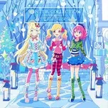 Aikatsu Stars! Featured Songs 4 Winter Collection