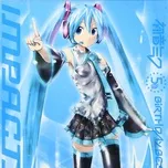 Hatsune Miku 5th Birthday Best - Impacts