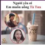 [nhạc chế ] chuyện xóm trọ - này anh yêu em muốn uống tà tữa - hậu hoàng