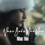 Nhạc Buồn Mùa Mưa
