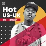 Nhạc Âu Mỹ Hot Tháng 01/2020