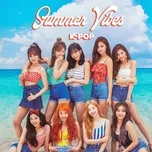 Summer Vibes K-Pop