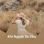 Khi Người Ta Yêu