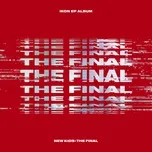 New Kids : The Final (Mini Album)