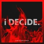 I Decide (Mini Album)